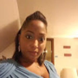 Meet your Posher, Sheneka